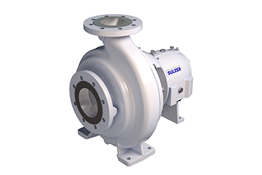Liquid Recirculation Pumps